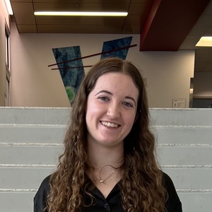 Fundraising Page: Emma Marsh